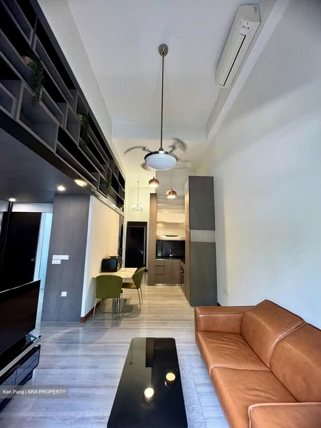The Seawind (D15), Condominium #538073261